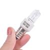 E14 Oven Light High Temperature Resistant Safe Halogen Lamp Dryer Microwave Bulb