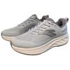 Anta Intercity Comfortable And Lightweight Cushioning Slip Resistant Abrasion Resistant Low top Running Shoes Men's 112545592-2