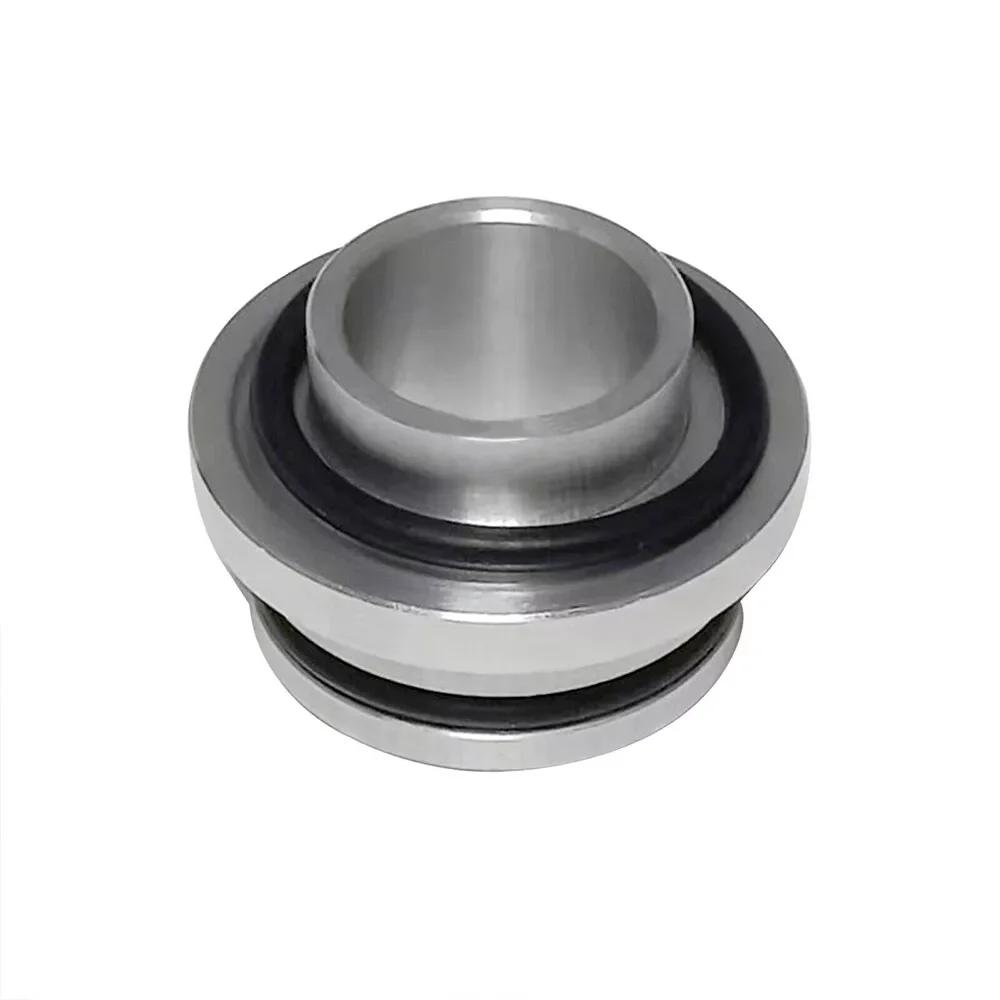 New Car Oil Pump Sump Seal Oil Pick Up Seal for Vauxhall Insignia Astra 2.0 CDTI Automotive Accessories Shaft Seal Car Accessory 1Pcs