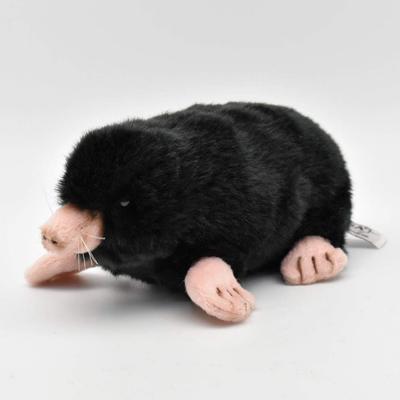 BH3072 HANSA Mole 23