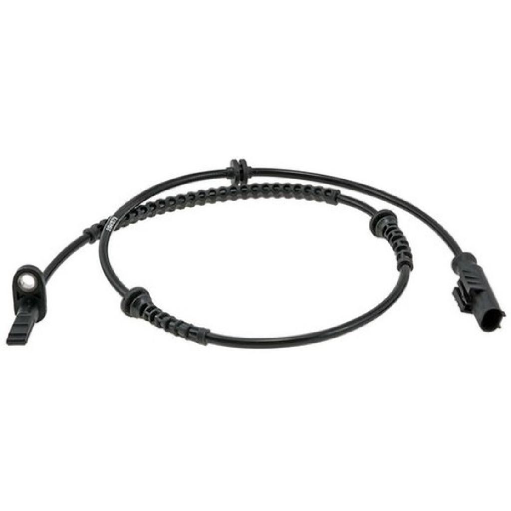 ABS Wheel Speed Sensor & Connector  Front L/R Fits Jeep Renegade 2015-