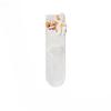 Female Autumn and Winter Lovely Cat Three Dimensional Ball Abstract Funny Warm Tube Socks