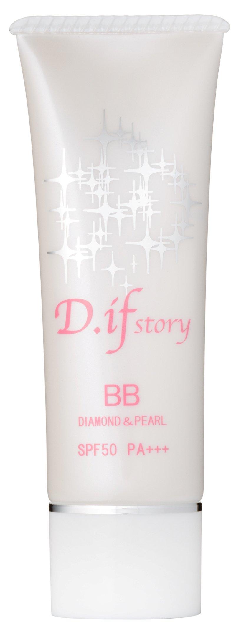 

Difstory Excellent BB Essence 30 г