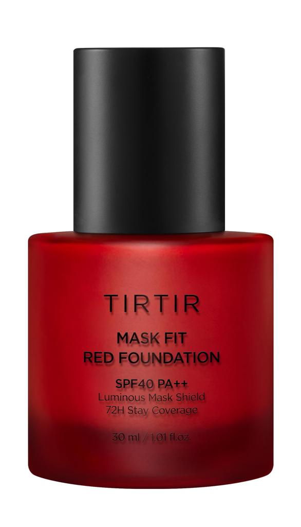 Mask Fit Red Foundation Mask Fit Red Foundation 30ml 21N IVORY [TIRTIR] [TIRTIR]