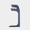 Heavy Duty Adjustable Awning Wall Bracket Ceiling Mounting For Retractable Canopies Outdoor Use Iron Mounting Bracket