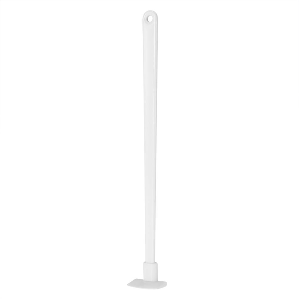 Long Handle Silicone Spatula Flexible Bowl Scraper Spreading Tool Butter Scraper  Baking/Cooking