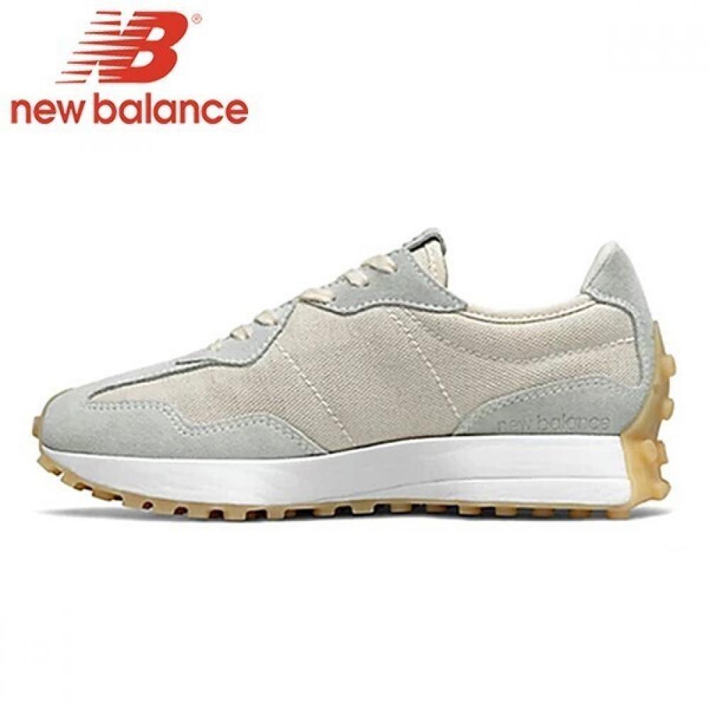 

New BAlAnce HAlf Club A sneAkers Ws327und white beige/225