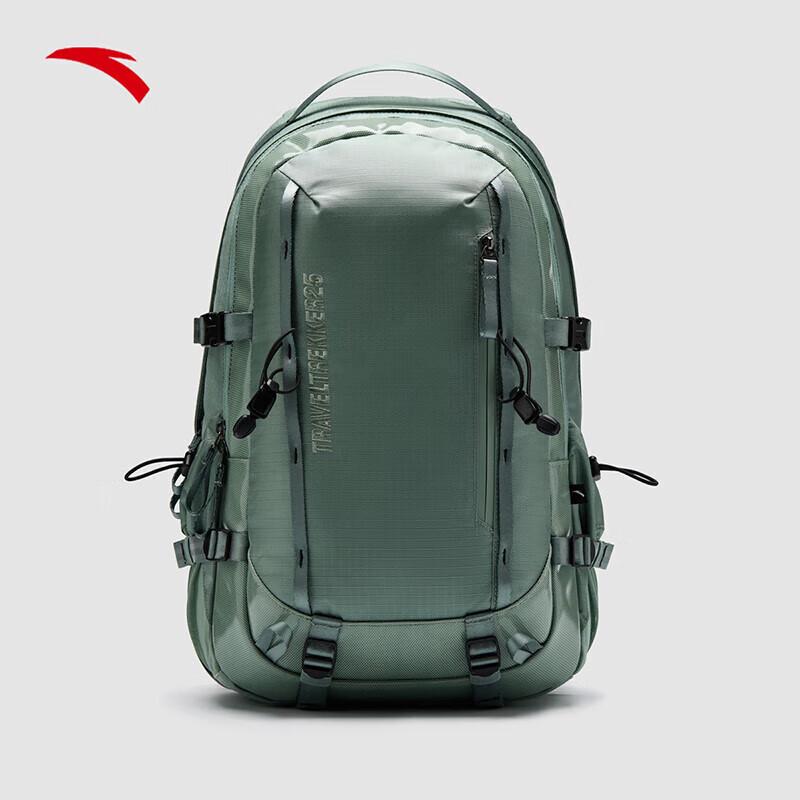 ANTA TT25 Wang Yibo Collection Outdoor Multifunction Backpack One Size