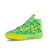 LaFrancé x Puma MB.03 FOREVER.RARE Unisex-Sneaker Grün Fluro-Grün Fluro-Gelb 379233-01