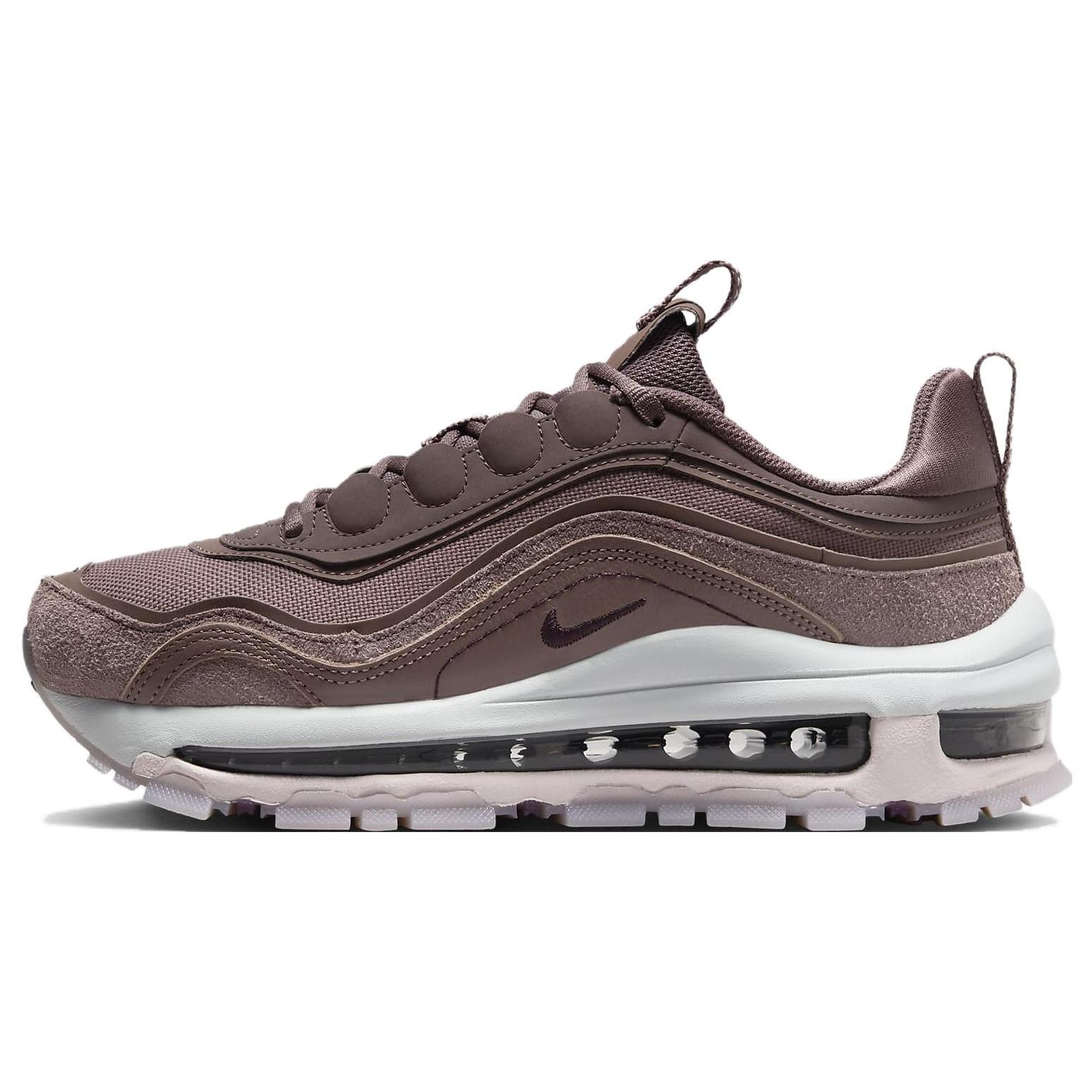 (WMNS) Nike Air Max 97 Plum Eclipse Women s FB4496-200 EU 36
