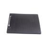 BDP1358-2 Armlehne Mittelkonsole Getränkehalter Rolloabdeckung Schwarz für VW Passat B6 3C B7 CC Magotan 3CD857503