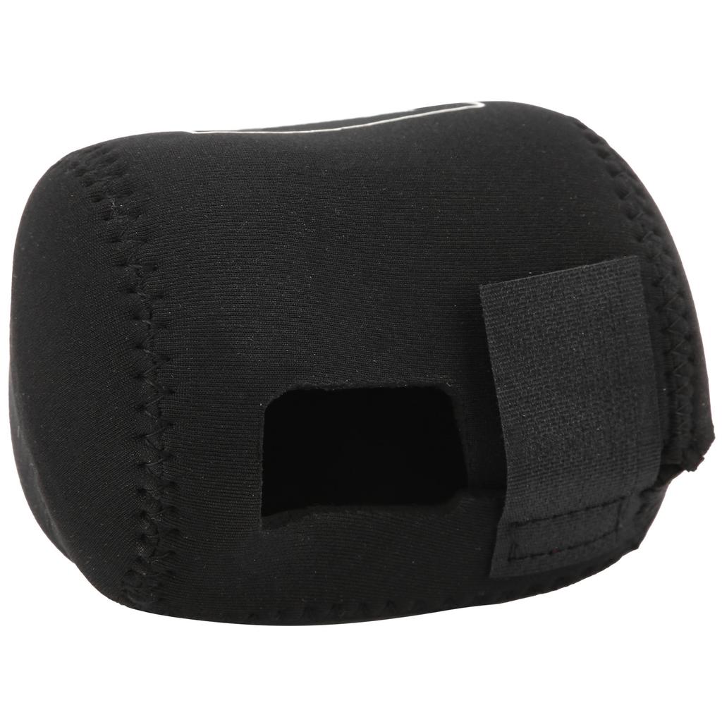 Fishing Reel Protective Bag Fishing Wheel Cover Pouch Drum Reel Portable Case Sleeve