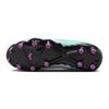 Nike Phantom GX Academy MG GS Peak Ready Pack Kids Sneakers Blue Hyper-Turquoise Fuchsia-Dream DD9549-300
