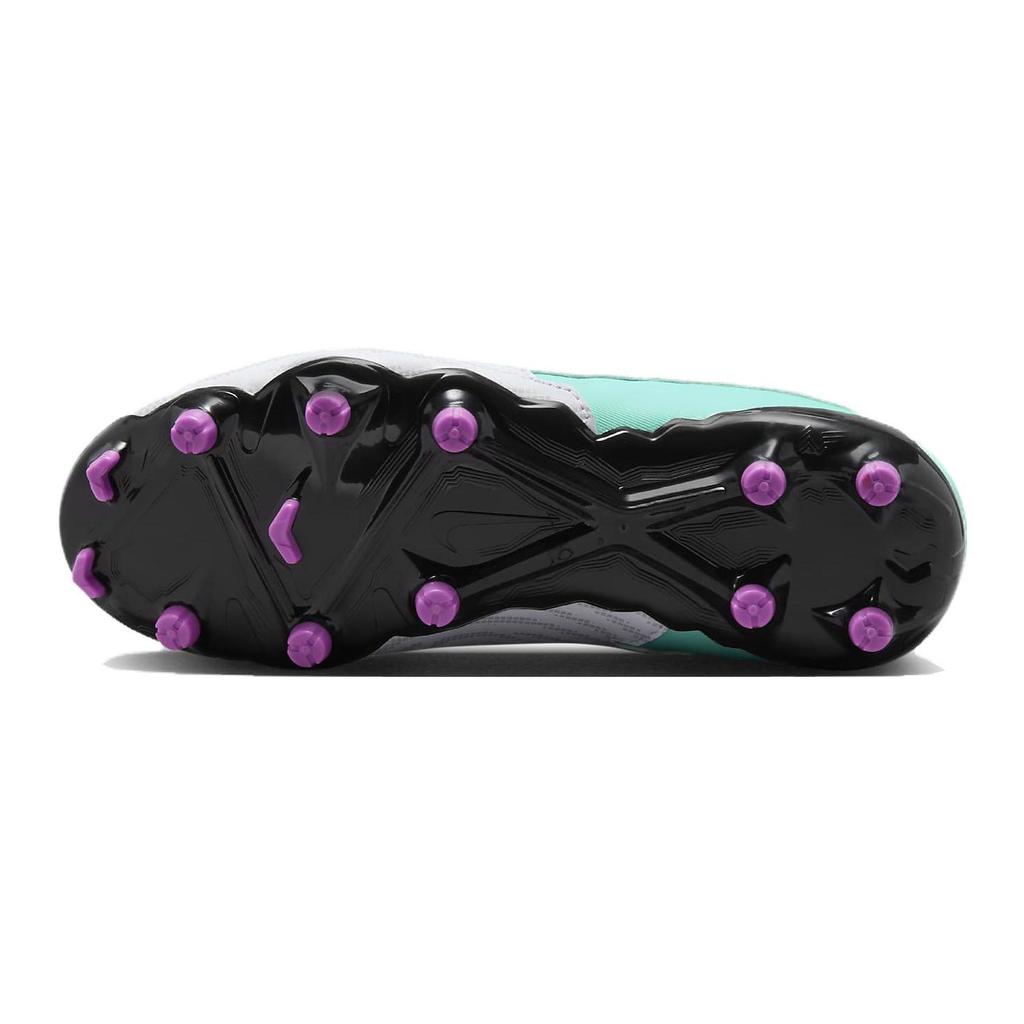 Nike Phantom GX Academy MG GS Peak Ready Pack Kids Sneakers Blue Hyper-Turquoise Fuchsia-Dream DD9549-300