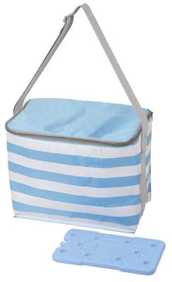 Pearl Metal 15L Insulated Cooler Bag with Ice for Leisure and Outdoor SOTOLINK Packs, Foldable, Compact, Use, DC-6086