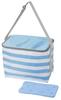 Pearl Metal 15L Insulated Cooler Bag with Ice for Leisure and Outdoor SOTOLINK Packs, Foldable, Compact, Use, DC-6086