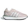 adidas Originals Country Boost Άνετα Αντιολισθητικά Παπούτσια Lifestyle Χαμηλού Προφίλ Γυναικεία αθλητικά παπούτσια Ροζ Λευκό IF1133
