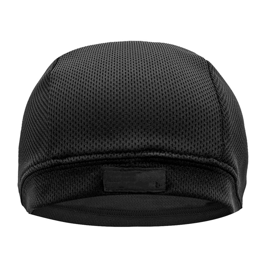 Ultralight Quick Drying Bike Helmet Liner Bicycle Cycle Beanie Cap Headwear