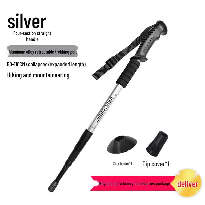 Outdoor Trekking Pole