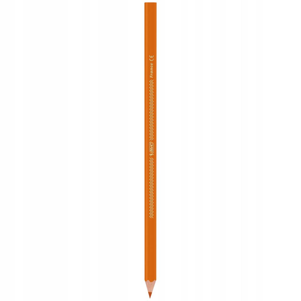 KREDKI BIC EVOLUTION COLOR UP 12KOL 9157