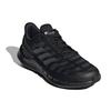 Climacool Ventania J Comfortable Breathable Low Top Kids' Running Shoes Black Teenagers GZ7617
