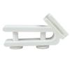 Multipurpose Bucket Hose Holder Support Retainer Clip Efficient Watering Needs For Various Uses Stable Water Flows