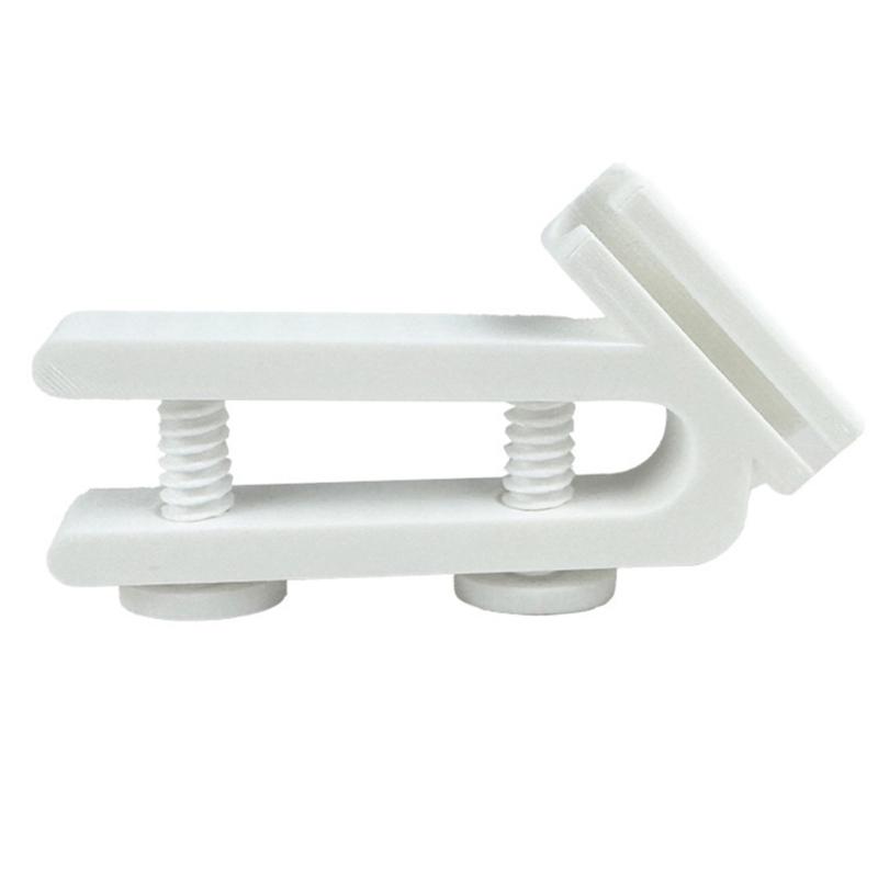 Multipurpose Bucket Hose Holder Support Retainer Clip Efficient Watering Needs For Various Uses Stable Water Flows