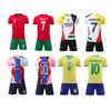 Futbol – Futbol formaları