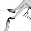 Flat-bottom Anti-slip Pointed Toe Breathable Single Shoes for Women, Versatile Shoes