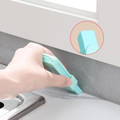 Limescale Eraser Rubber Household Kitchen Cleaning Tools Kitchen Bathroom Rust Brush Bathroom Glass Rust Remover