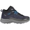 CMP Kaleepso Mid WP Women's Boots
