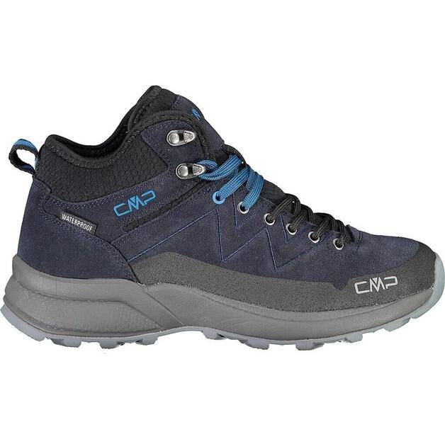 CMP Kaleepso Mid WP Women's Boots