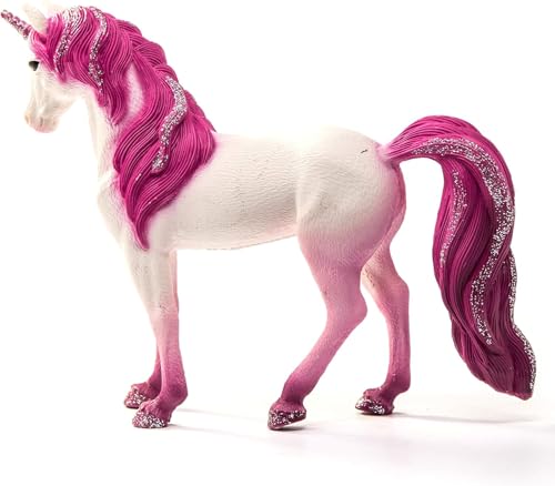 Schleich Bayala Mandala Unicorn (Female) Figure 70717