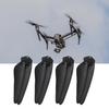 4Pcs Drone Propellers with Screws High Precision Universal Quadcopter Part 19cm Length Original Replacement Propeller Blades Drone Accessories