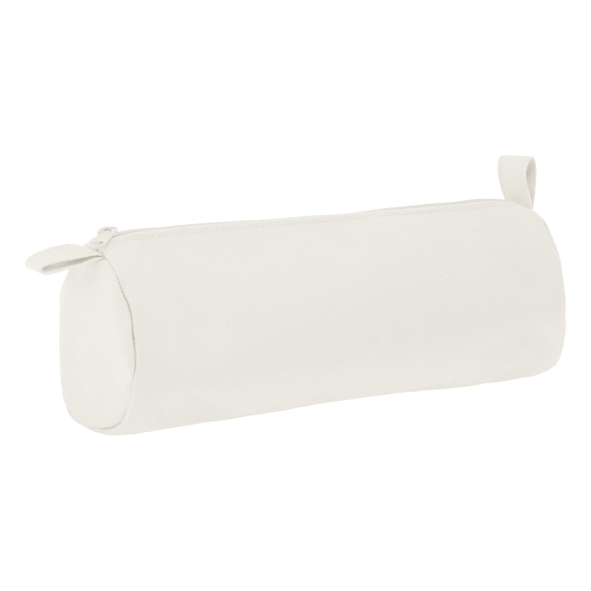 

GLIDESMOOTH Slim Pencil Pencil Solid Stationery Storage Office High School Beige Case, Case, Color, Bag, Supplies, Student, Men s, Business, бежевый