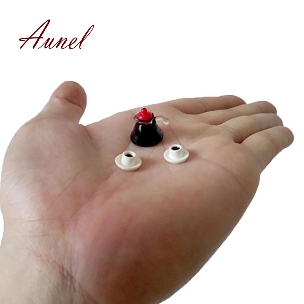 Аксессуары для кукольного дома — фото 10