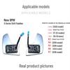 BMW G Series Carbon Fiber Steering Wheel Shift Paddles