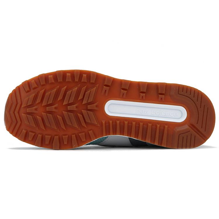 New Balance 574 Sport Gunmetal