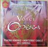 CD VARIOUS - The Voice Of Opera 74321185772 RCA Victor Red  1994 Germany Classical Used