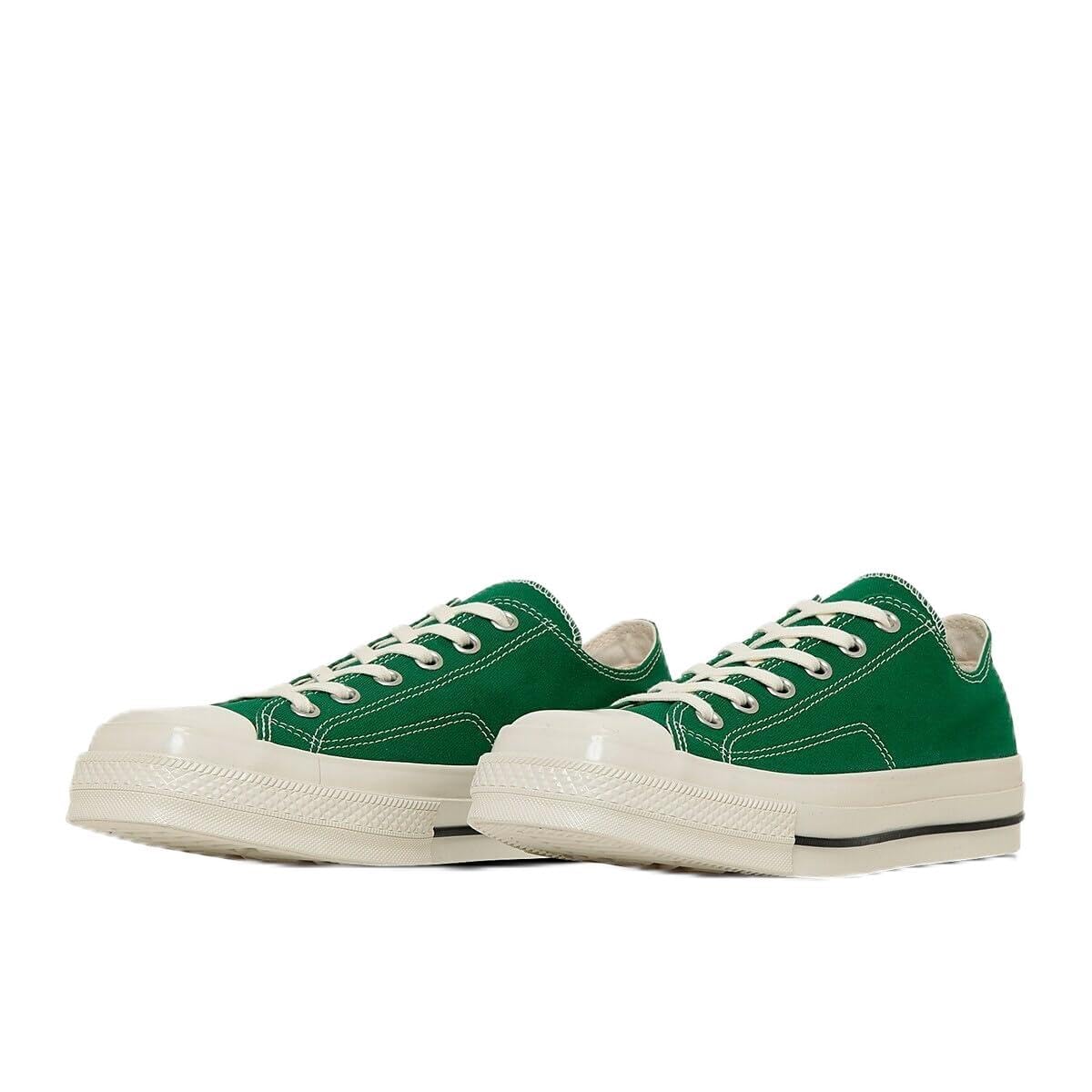 All Star Square Toe OX зелёный