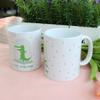 cc616-Design Mug 2p-Rainy Day Crocodile