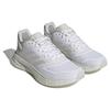 Adidas Women's Duramo 10 'White Zero Metallic Grey' Women's Sneakers HP2388