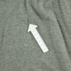 Seconde vie - Polo manches longues Homme Custom Fit - Bon état