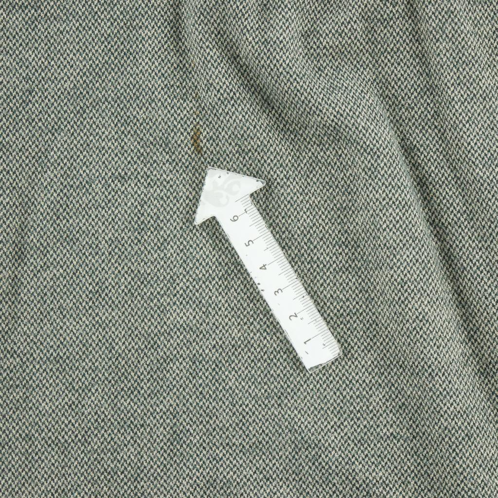 Seconde vie - Polo manches longues Homme Custom Fit - Bon état