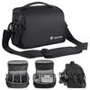 TARION Camera Shoulder Bag 5L Lightweight Suitable for DSLR and Mirrorless with Rain and Tripod Ideal for Outdoor Photography - Stylish, Compact,