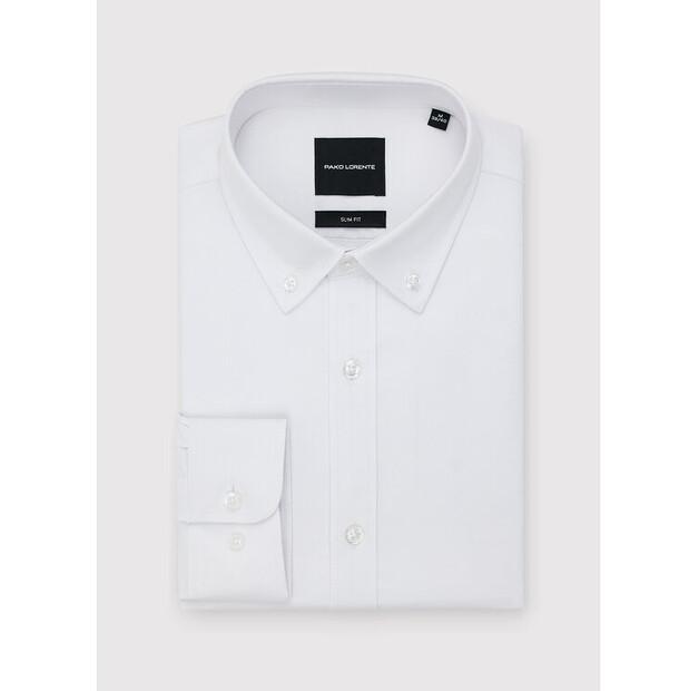 Рубашка Pako Lorente P26SN-1X-067 EU XXL