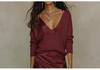 Abito e Top da Donna in Raso Stile Europeo & Americano Elegante Set da 2 Pezzi per il Lavoro (2026)