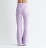 Roxy Flared Leggings Women's Quick-Drying, UV-Cut (RPT241548 LAV)