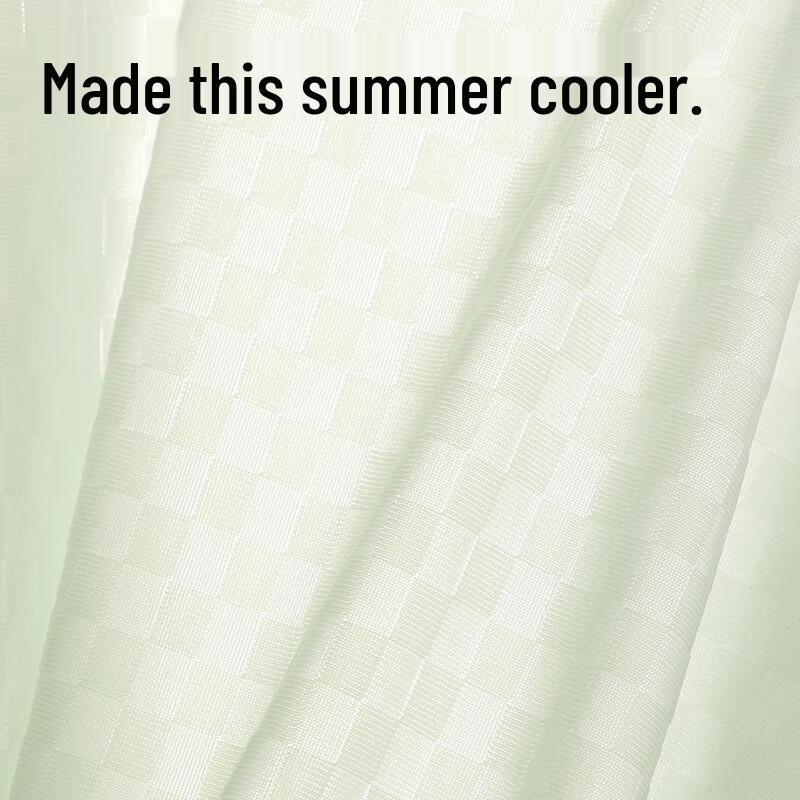 Nanjiren Men's Ice Silk Antibacterial Boxer Briefs