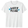 Water Please Funny Gardening Hobby TShirt Gardeners Gift